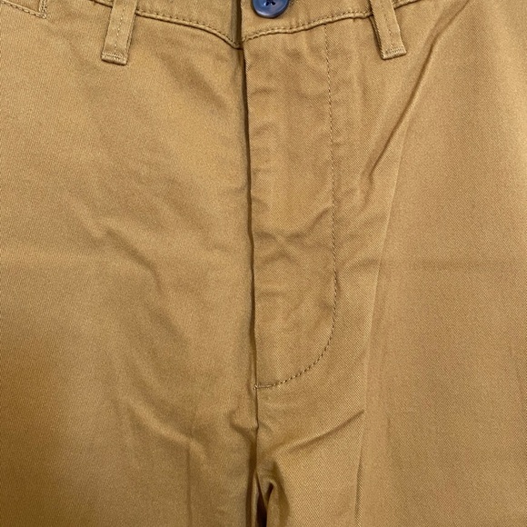 Goodfellow and Co. NWT Hennepin Slim Chino - Picture 6 of 14